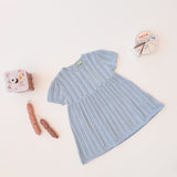 Fub :: Baby Dress Pale Blue