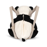 Konges Sloejd :: Teddy Panda Backpack