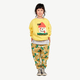 The Animals Observatory :: Dromedary Kids Pants Brown
