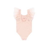 Konges Sloejd :: Strut Swimsuit Grs Cameo Rose