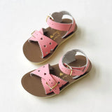 [Pre-Order] Salt Water Sandals - Sweetheart Pink