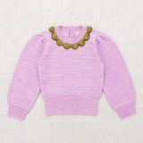 Misha And Puff :: Elizabeth Pullover Pink Lilac