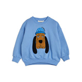 Mini Rodini :: Bloodhound Chenille Sweatshirt