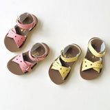 [Pre-Order] Salt Water Sandals - Sweetheart Pink