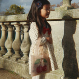 Konges Sloejd - Cali Dress Gots Dot Desert