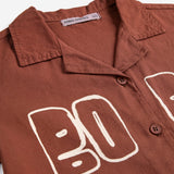 Bobo Choses -  Bobo Choses Thin Woven Shirt