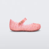 [Pre-Order] Mini Melissa :: Campana Papel Baby Pearly Pink