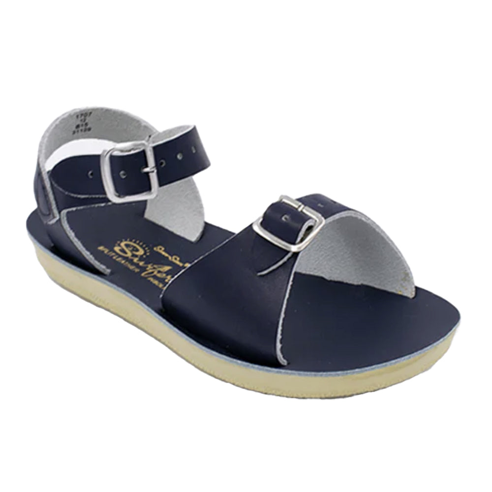 [Pre-Order] Salt Water Sandals -  Surfer  Velcro 벨크로 Kids - 4 Colors