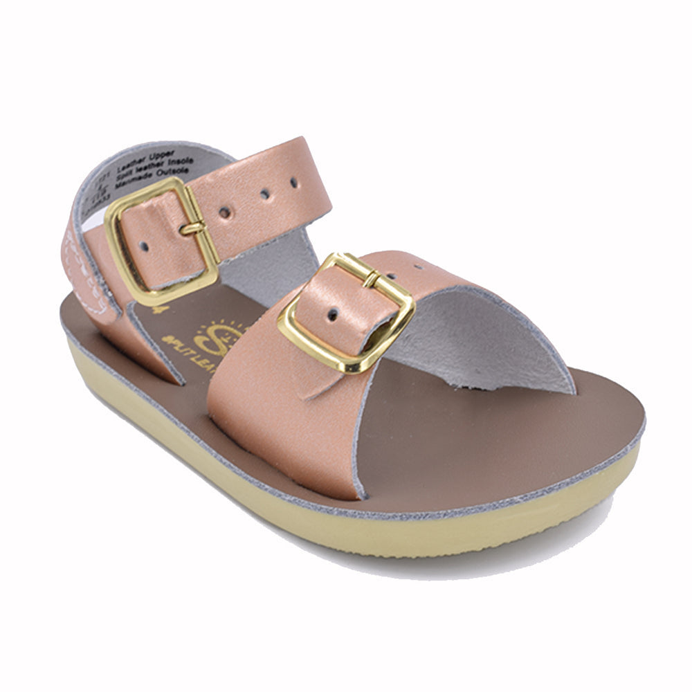 [Pre-Order] Salt Water Sandals -  Surfer  Velcro 벨크로 Kids - 4 Colors