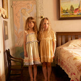 Apolina :: Mya Dress Vintage Melba