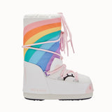 Moon Boot - Mb Icon Unicorn White/Multicolor