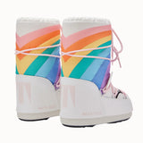 Moon Boot - Mb Icon Unicorn White/Multicolor