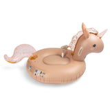 Konges Sloejd :: Watersplasher Unicorn Float Blush