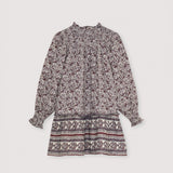 The New Society :: Samara Dress