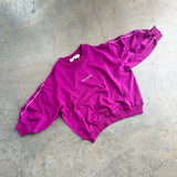 Twin Collective :: Piper Top Magenta