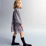 The New Society :: Samara Dress