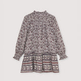 The New Society :: Samara Dress