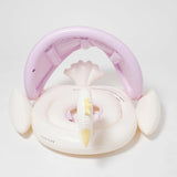 Sunnylife :: Baby Float Princess Swan Multi