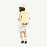 The Animals Observatory :: Back Pack Onesize Bag Green