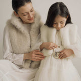 [한국배송] Ecrin :: Fairy Gold Coin Bag