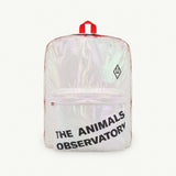 The Animals Observatory :: Back Pack Onesize Bag Iridescente