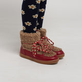 Bobo Choses :: Suede Boots