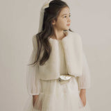 [한국배송] Ecrin :: Fairy Gold Coin Bag