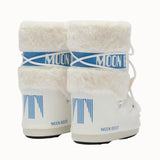 Moon Boot - Mb Icon Little Yeti White