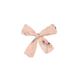 Bachaa -  Orchidee Hair Clip Bird Print