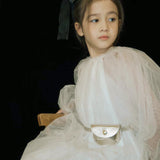 [한국배송] Ecrin :: Fairy Gold Coin Bag