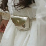 [한국배송] Ecrin :: Fairy Gold Coin Bag