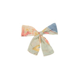 Bachaa :: Orchidee Hair Clip Watercolor Print