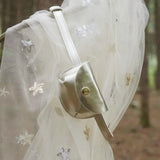 [한국배송] Ecrin :: Fairy Gold Coin Bag