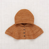 Misha And Puff :: Cate Capelet Rose Gold
