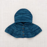 Misha And Puff :: Cate Capelet Ocean Space Dye