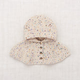 Misha And Puff :: Cate Capelet Iris Confetti