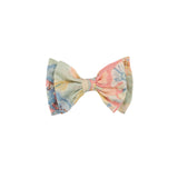 Bachaa :: Papillon  Hair Clip Watercolor Print