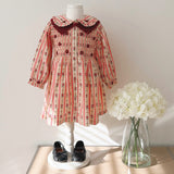 [Exclusive] Bonjour Diary :: Romantic Tunique Pink Tapestry