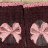 Konges Sloejd - 2 Pack Bow Socks Bow Mix