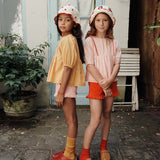 Emile Et Ida :: 밥 크로셰 프레이즈 크림