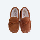 [Pre-Order] Pepe :: Style 296 Scamosciato Rove/Blanc