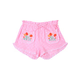 Kidsagogo :: Acacia Short Dot Camelia