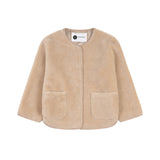Bobble Babies :: Teddy Bomber Oatmeal
