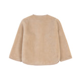 Bobble Babies :: Teddy Bomber Oatmeal