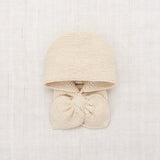 Misha And Puff :: Sledding Hood String