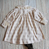 Bonjour Diary :: Ikat Dress