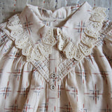 Bonjour Diary :: Ikat Dress