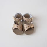 [Pre-Order] Salt Water Sandals - Sweetheart Latte