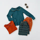 Misha And Puff :: Bell Skirt Jasper Bohemia