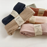 대학 :: Louise Ribbed Tights 331